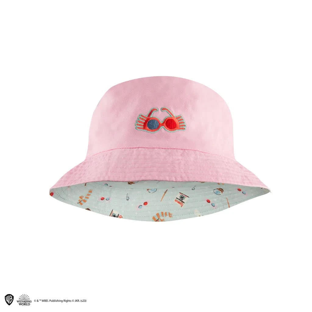 Harry Potter Bucket Hat - Luna Lovegood CR2615