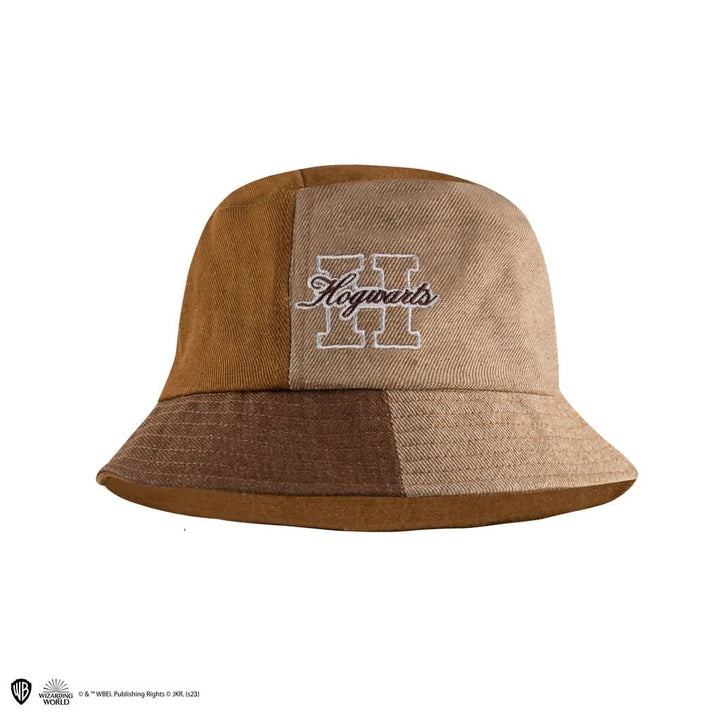 Harry Potter Bucket Hat - Quiddtich - Seeker CR2618