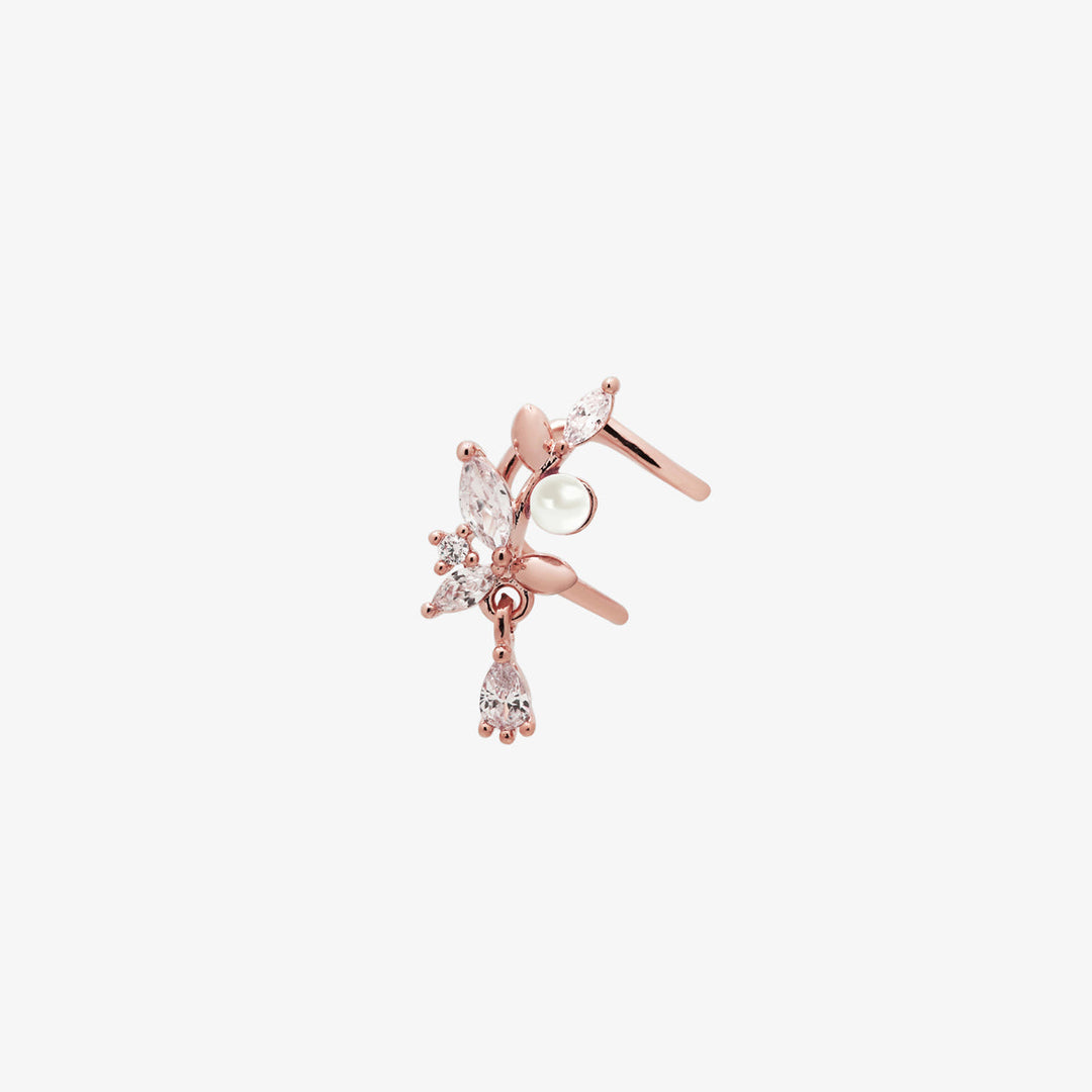 Laurel pearl cuff-5