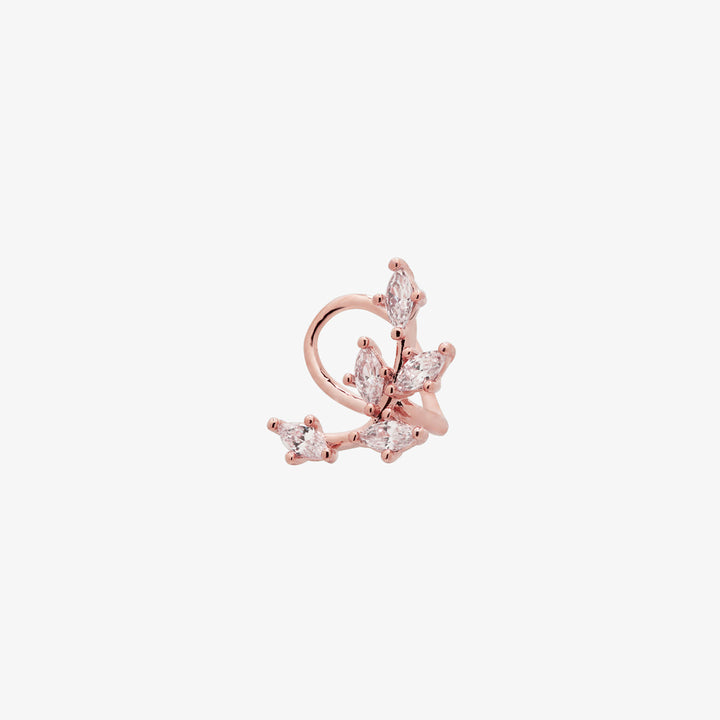 Cubic branch cuff-5