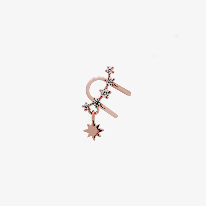 Milkyway Drop Cuff-5