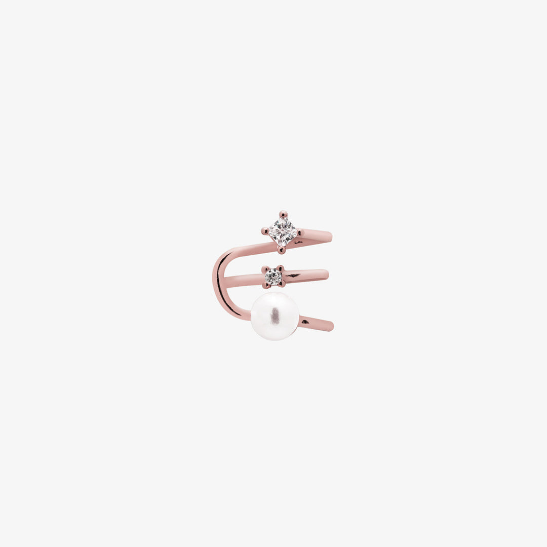 Triple Points Cuff-5