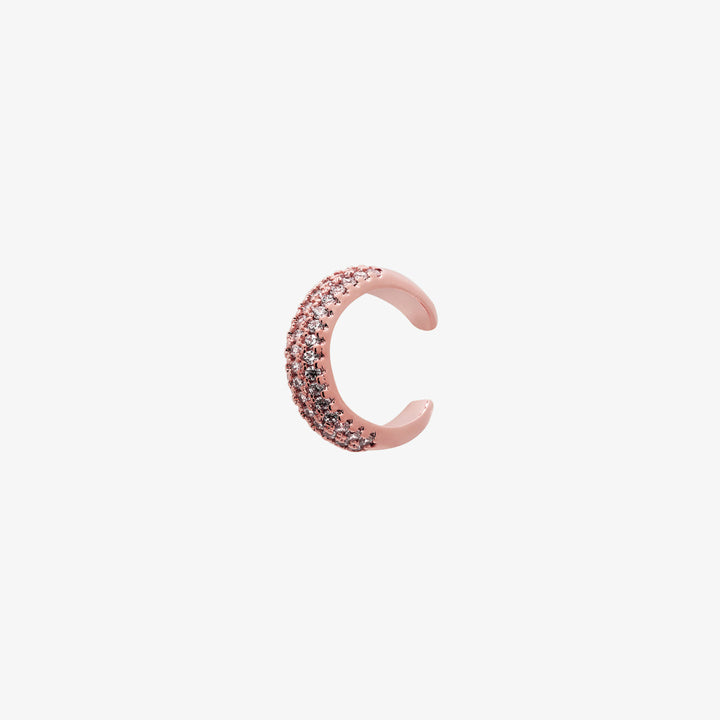 Sparkle Ear Cuff-5