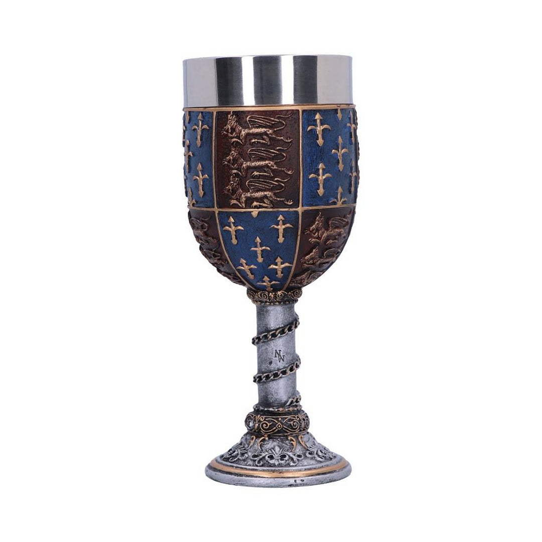 Nemesis Now Medieval Edwardian Wine Goblet C0702B4