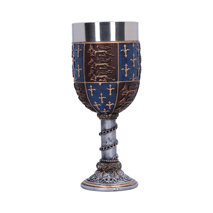 Nemesis Now Medieval Edwardian Wine Goblet C0702B4