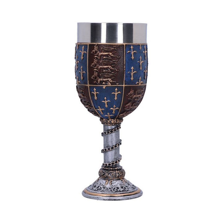 Nemesis Now Medieval Edwardian Wine Goblet C0702B4