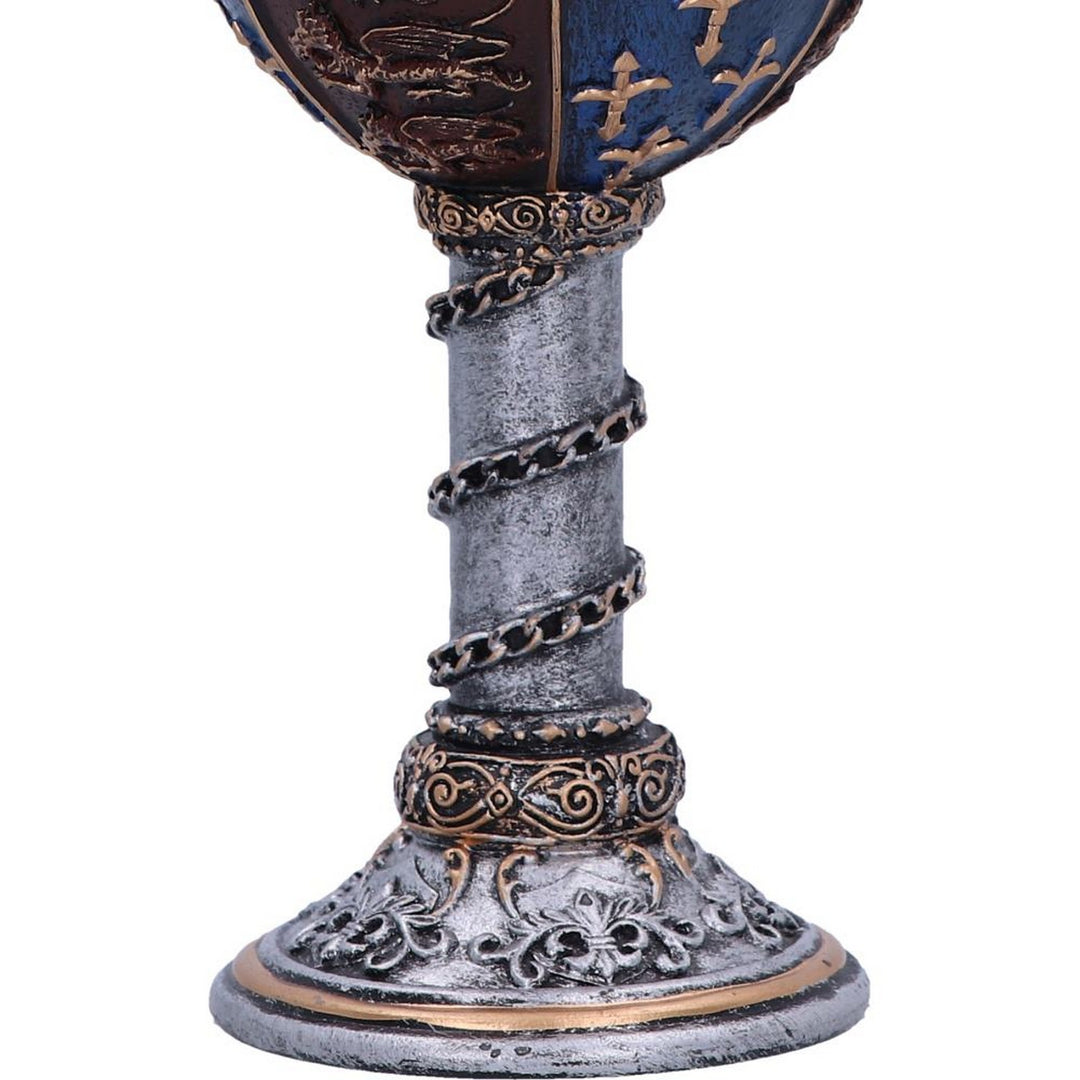 Nemesis Now Medieval Edwardian Wine Goblet C0702B4
