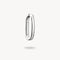 Thomas Sabo Charm Club Charming Connect Sterling Silver Charm Link C1201-001-21