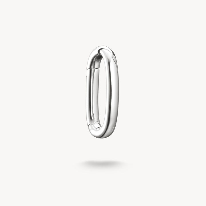 Thomas Sabo Charm Club Charming Connect Sterling Silver Charm Link C1201-001-21