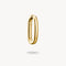 Thomas Sabo Charm Club Charming Connect Gold Plated Charm Link C1201-413-39