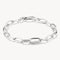 Thomas Sabo Charm Club Charming Connect Sterling Silver Link Bracelet C1204-001-21