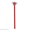 Stranger Things Pencil With Rubber Demogorgon CR5482