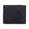 Memento Mori Skull Embossed Wallet C4265M8