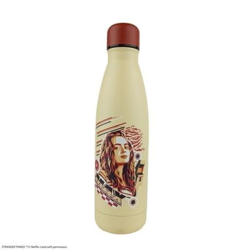 Stranger Things Water Bottle Max Mayfield CR4083