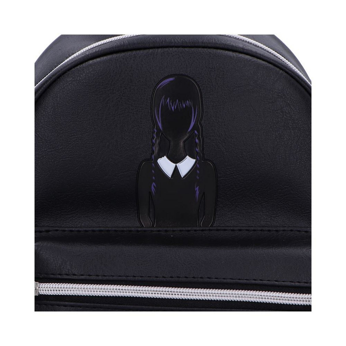 Wednesday Backpack in Black C6811B24