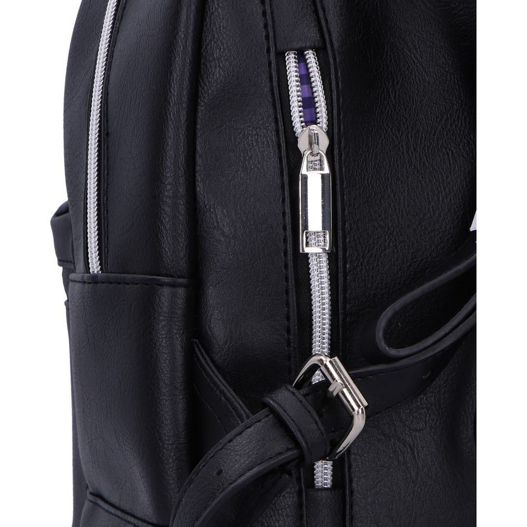 Wednesday Backpack in Black C6811B24