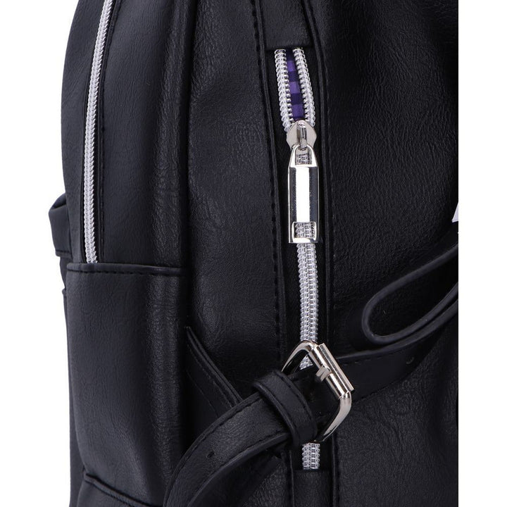 Wednesday Backpack in Black C6811B24