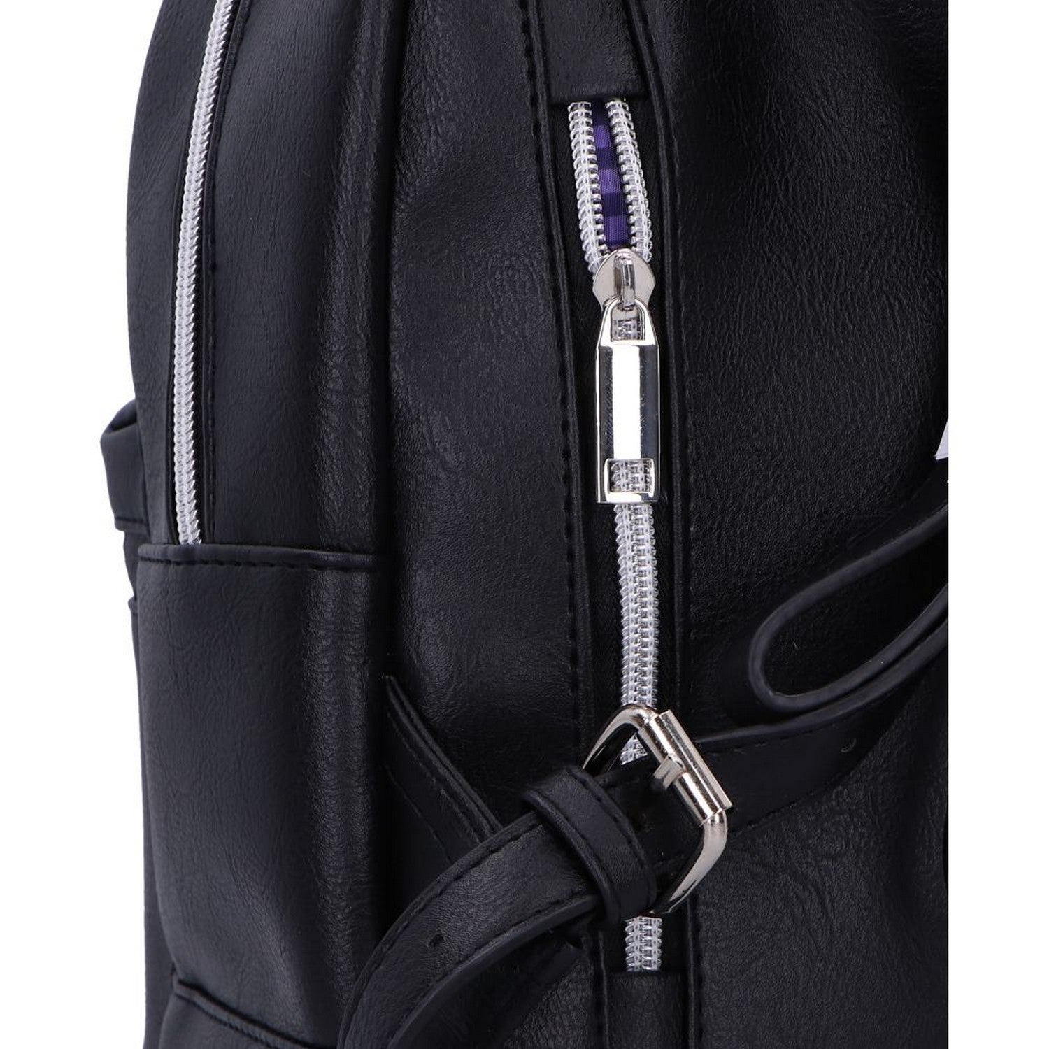 Wednesday Backpack in Black C6811B24