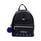 Wednesday Backpack in Black C6811B24
