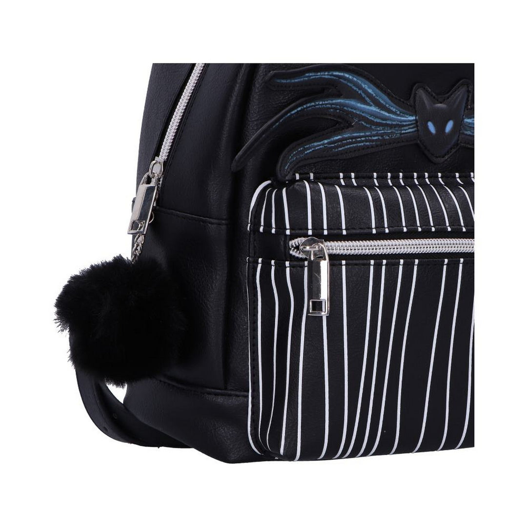 The Nightmare Before Christmas Jack Skellington Backpack 28cm C7199C25