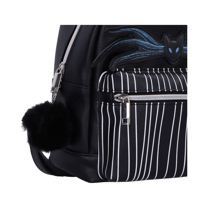 The Nightmare Before Christmas Jack Skellington Backpack 28cm C7199C25