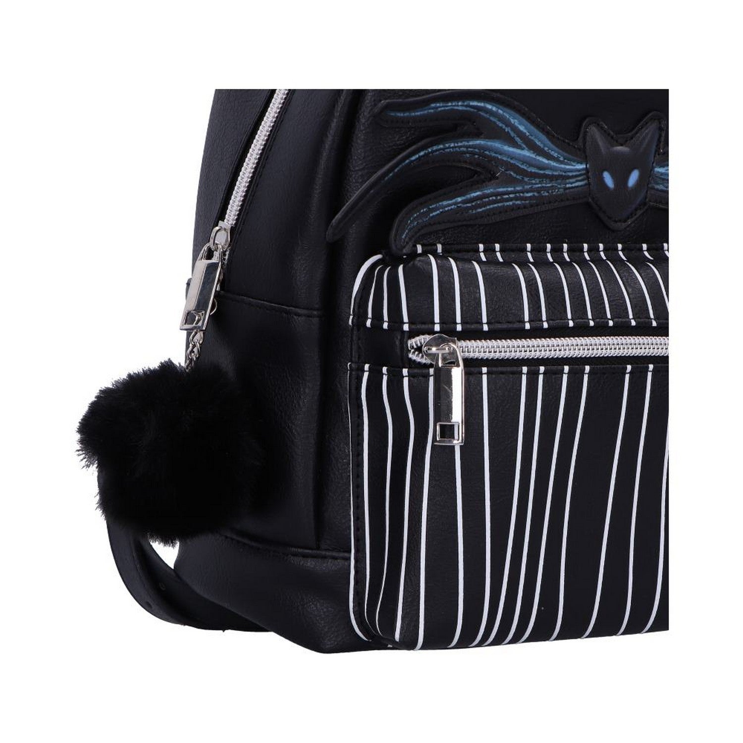 The Nightmare Before Christmas Jack Skellington Backpack 28cm C7199C25
