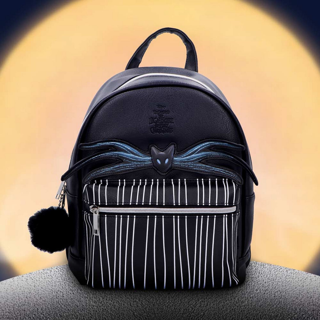 The Nightmare Before Christmas Jack Skellington Backpack 28cm C7199C25