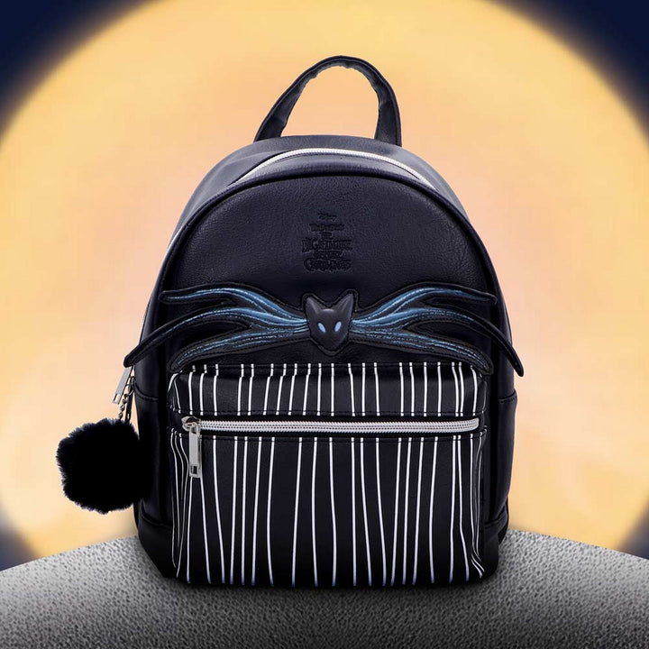 The Nightmare Before Christmas Jack Skellington Backpack 28cm C7199C25