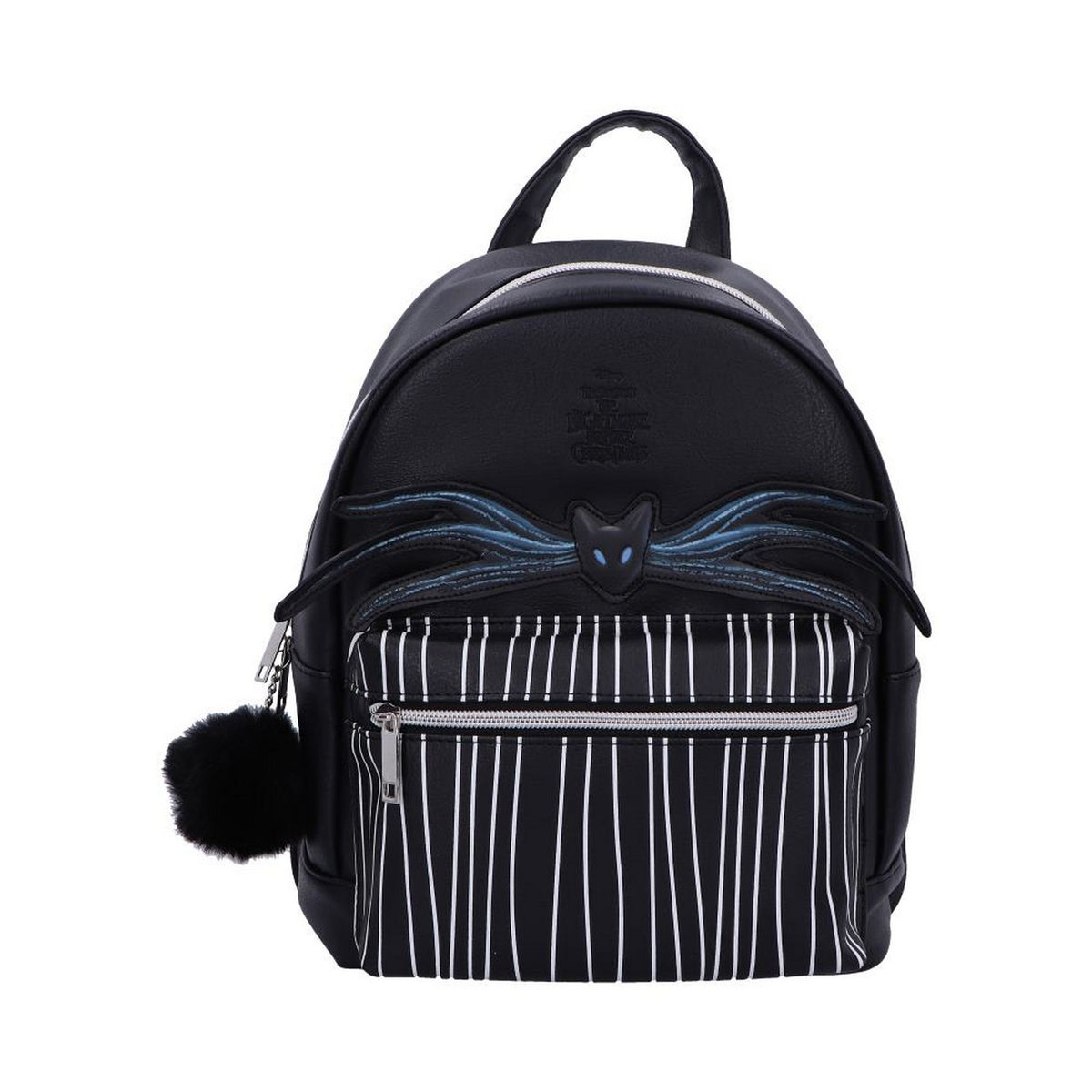 The Nightmare Before Christmas Jack Skellington Backpack 28cm C7199C25