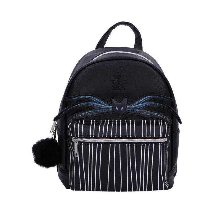 The Nightmare Before Christmas Jack Skellington Backpack 28cm C7199C25