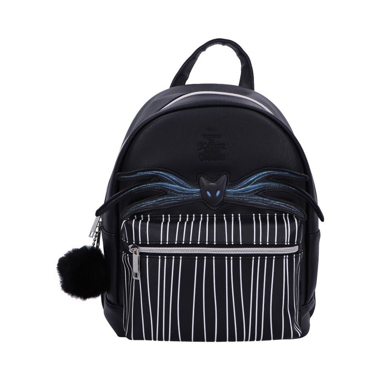The Nightmare Before Christmas Jack Skellington Backpack 28cm C7199C25