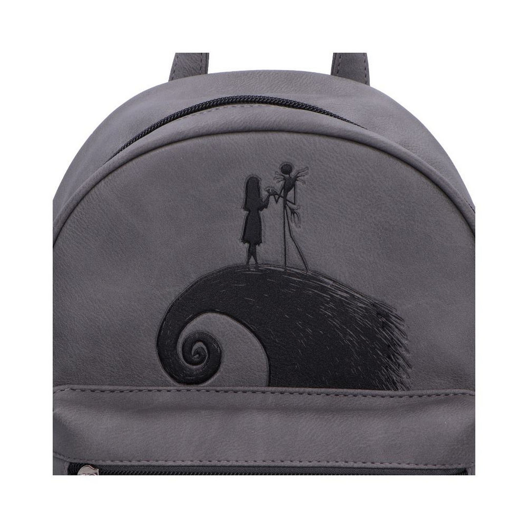 The Nightmare Before Christmas Spiral Hill Backpack 28cm C7200C25