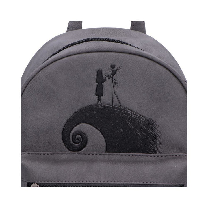 The Nightmare Before Christmas Spiral Hill Backpack 28cm C7200C25