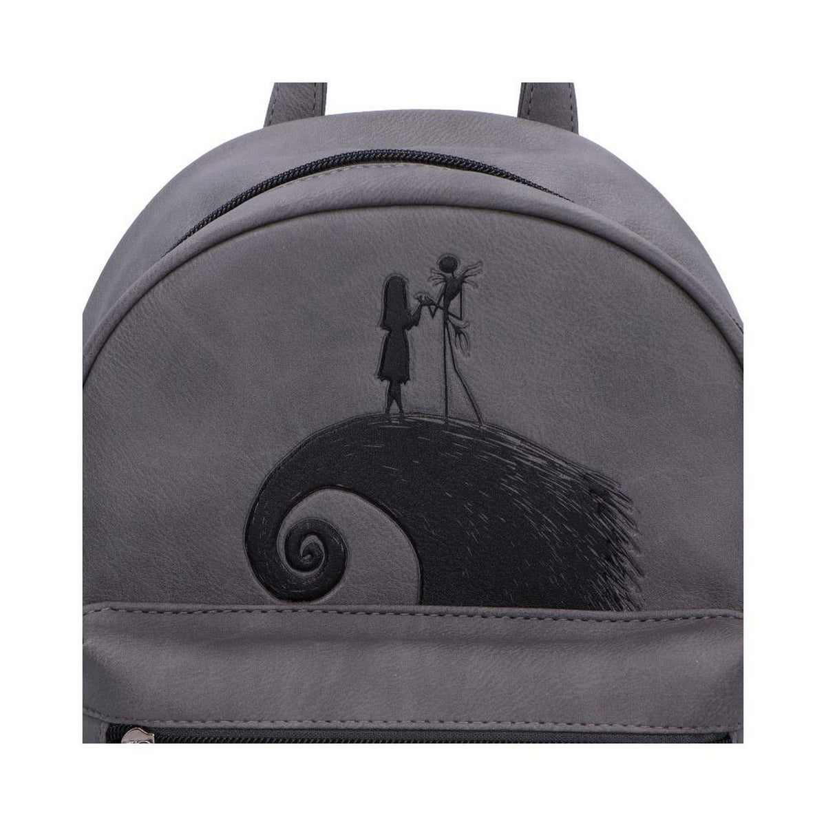 The Nightmare Before Christmas Spiral Hill Backpack 28cm C7200C25