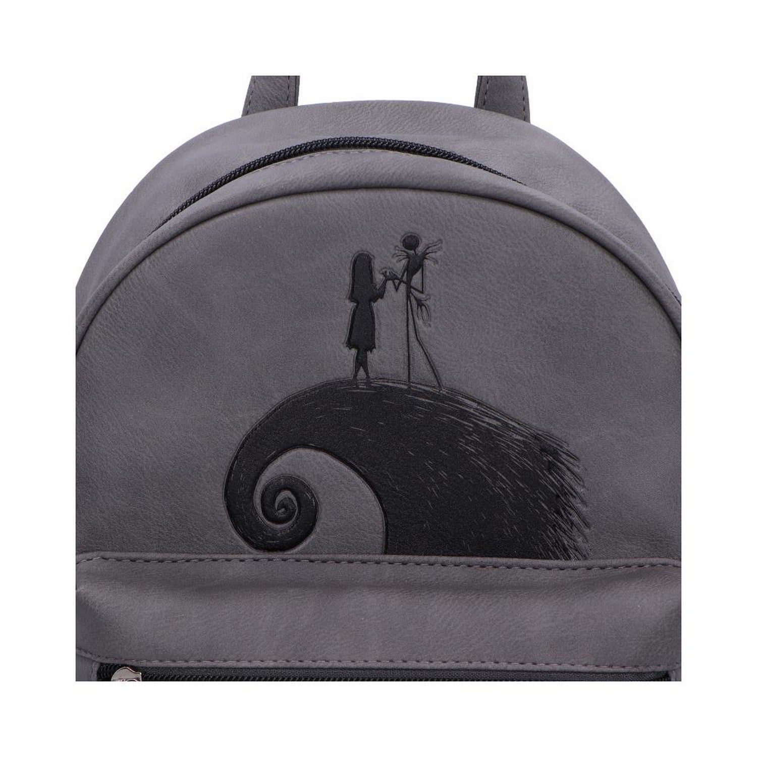 The Nightmare Before Christmas Spiral Hill Backpack 28cm C7200C25