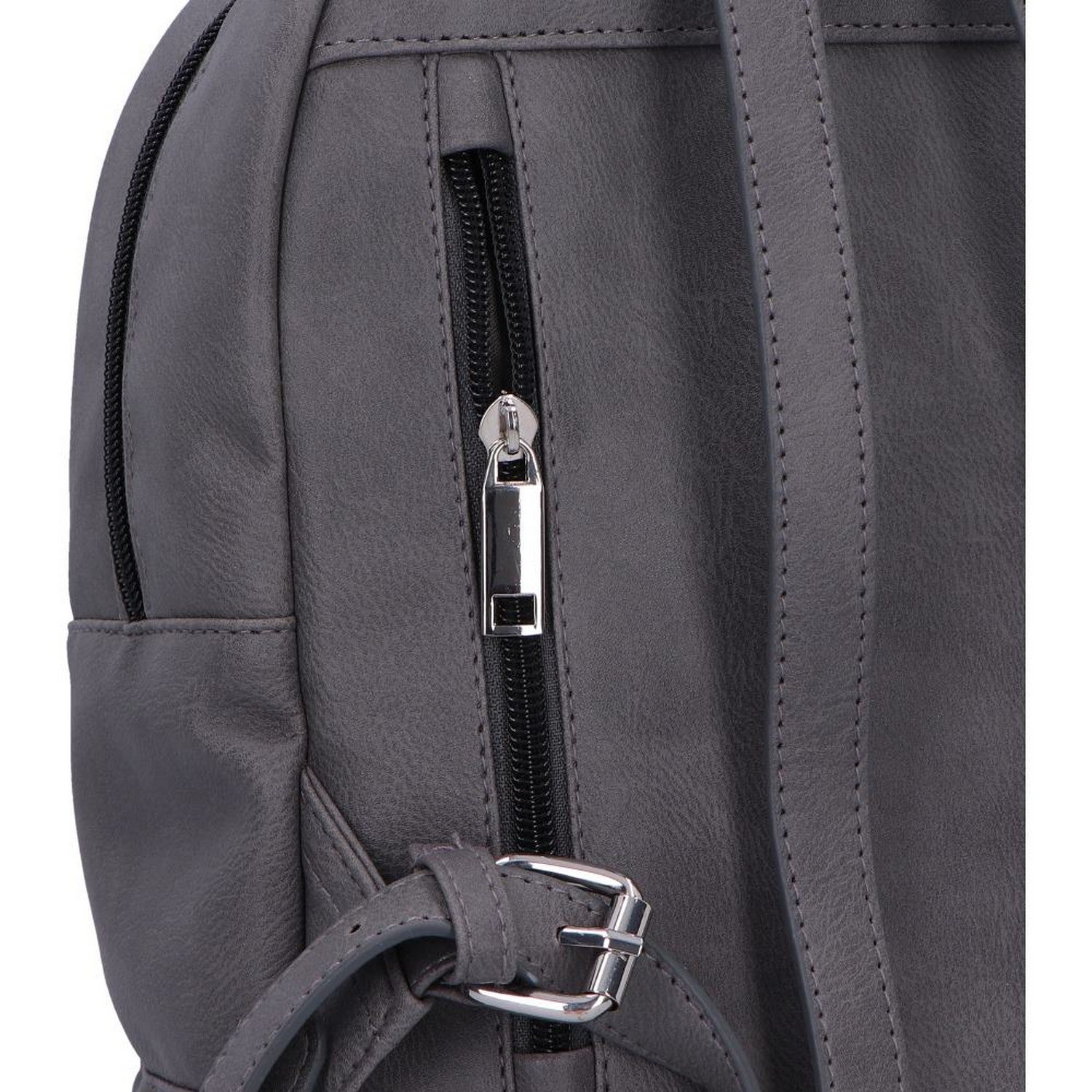 The Nightmare Before Christmas Spiral Hill Backpack 28cm C7200C25