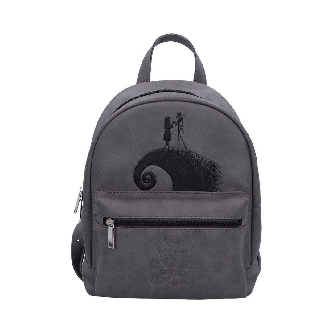 The Nightmare Before Christmas Spiral Hill Backpack 28cm C7200C25