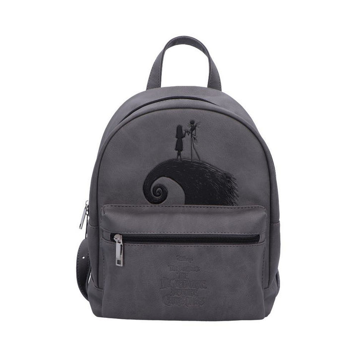 The Nightmare Before Christmas Spiral Hill Backpack 28cm C7200C25