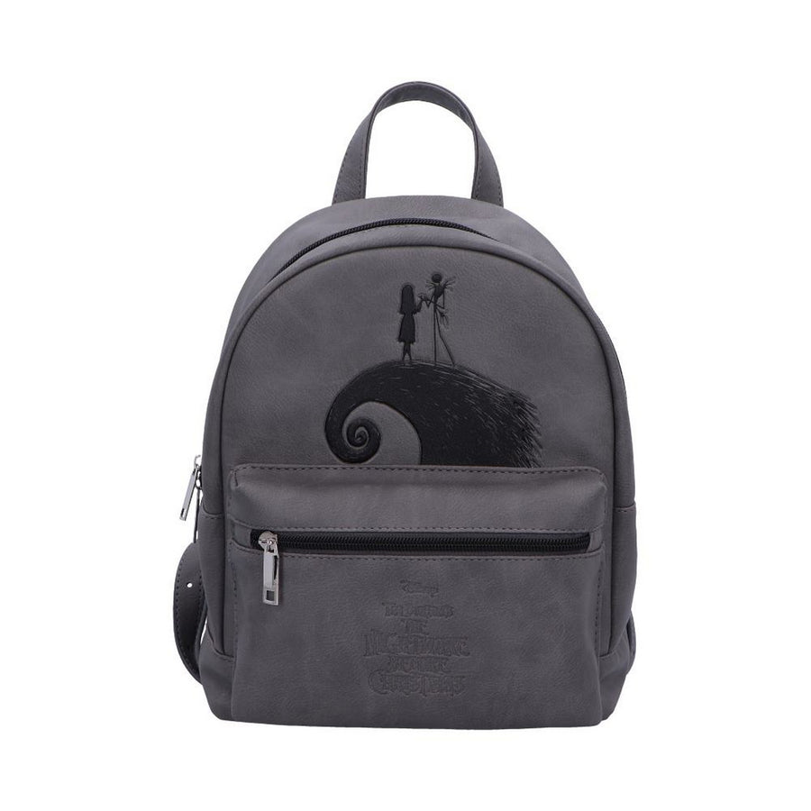 The Nightmare Before Christmas Spiral Hill Backpack 28cm C7200C25
