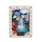 Naruto The Final Valley Wooden Theatre 14.3cm C7666B26