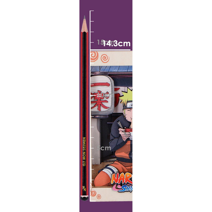 Naruto Ramen Wooden Theatre 14.3cm C7668B26