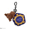 Harry Potter Keychain Plush Chocolate Frog CR2735