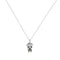 Marvel Sterling Silver 925 Groot Charm Necklace C904564SRHL-P.PH
