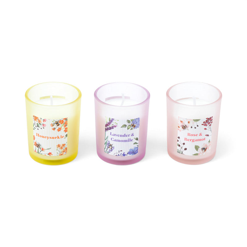 Nectar Meadows Votive Scented Candle CAND108