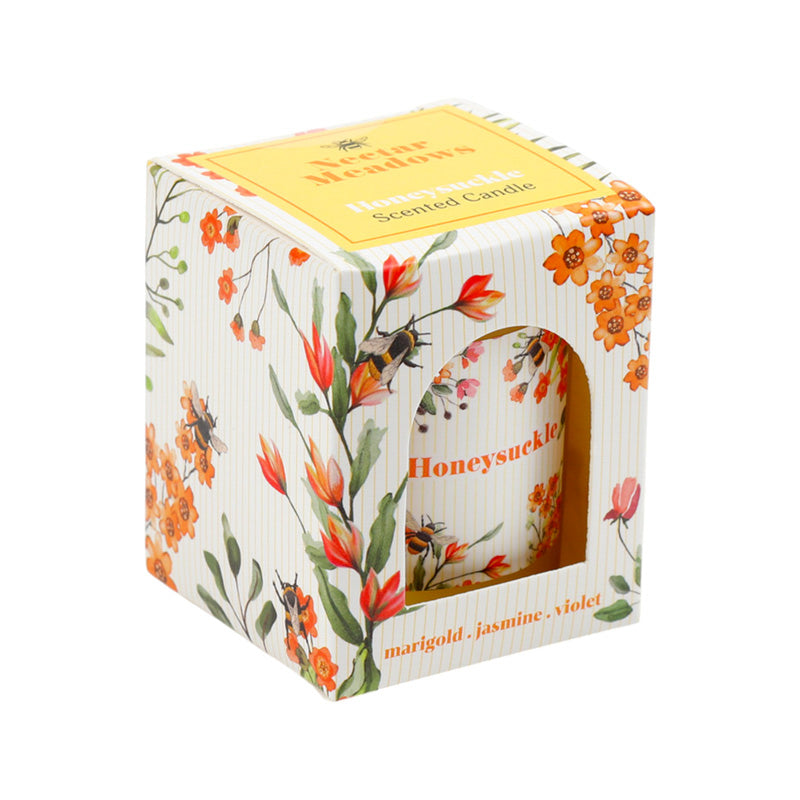 Nectar Meadows Votive Scented Candle CAND108