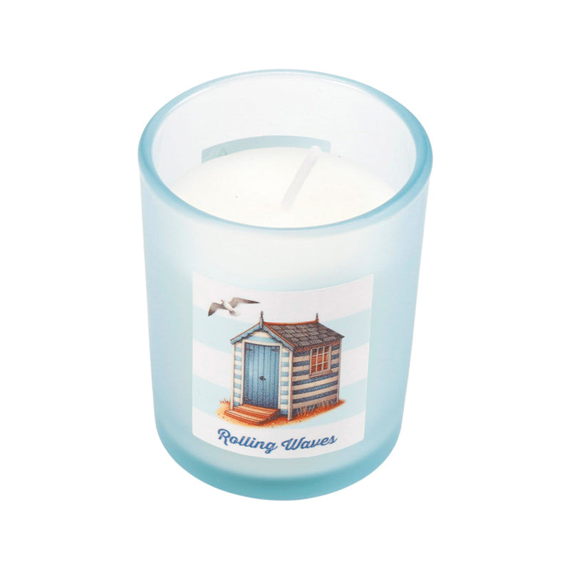 Coastal Votive Scented Candle CAND109