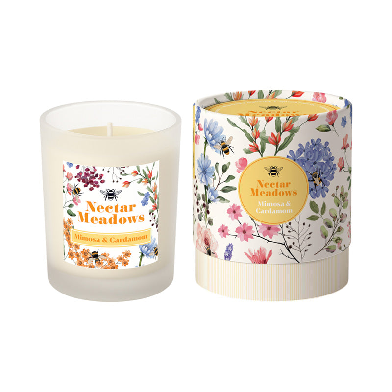 Nectar Meadows Scented Candle in a Tube CAND126