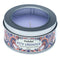 Goloka Lavender Wax Candle Tin CAND88