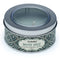 Goloka White Sage Wax Candle Tin CAND97