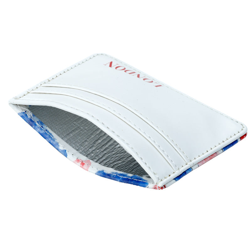London Tour RFID Protection Card Holder CARD26